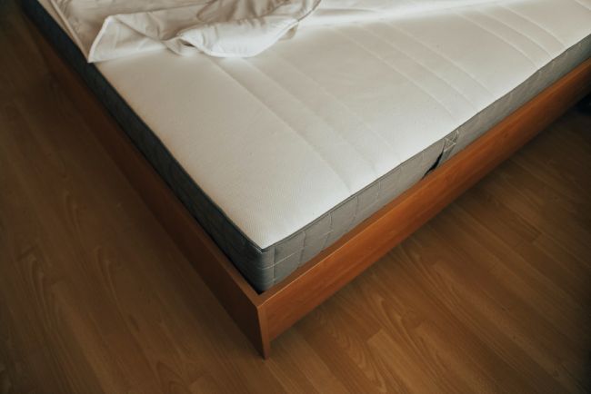 סוגי בסיס מיטה: סקירה כללית